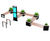 Citi-System® modular signage and street furniture system 0