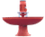 High- and low-speed fixed or floating surface aerators 1