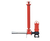 AIR-JET aeration and mixing unit - on this page