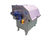 Automatic rotary screen for solids and liquid separation 3