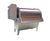 Automatic rotary screen for solids and liquid separation 2
