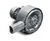 Wastewater treatment blowers for pressure (exhauster) and vacuum duties 3