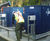 Wastewater treatment blowers for pressure (exhauster) and vacuum duties 1
