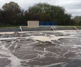 Wastewater treatment blowers for pressure (exhauster) and vacuum duties - on this page
