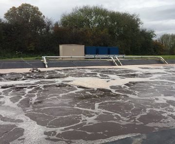 Wastewater treatment blowers for pressure (exhauster) and vacuum duties
