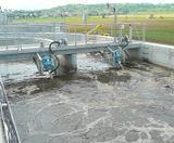 Triton® TR Series - aerator for heavy debris conditions - on this page