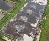 Anti-fouling aspirators for wastewater treatment - on this page