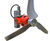 Submersible wastewater mixers - stainless steel tank mixing equipment 1