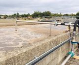 Temporary aeration solution resolves breach of consent - on this page