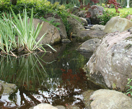 Watercourse design and construction services