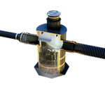 SDS Aqua-Swirl® Hydrodynamic Stormwater Separator