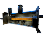 SDS Aqua-Filter® Separator & Filter for Surface Water