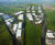Stormwater treatment systems for rail freight terminal 1