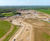 Attenuation tanks for water storage on mixed-use site 1