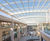 Attenuation tanks protect shopping centre from flooding 0