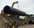 Stormwater attenuation tanks for flagship CHP plant 1
