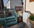 Residential rainwater harvesting counters CSO spills 0