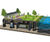 SDS Aqua-Swirl® Hydrodynamic Stormwater Separator 3