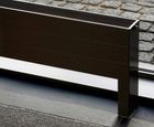 TX heating convectors