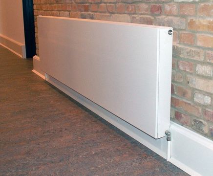 TF plan radiators