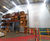 Flexiwall - floor-to-ceiling partitioning for factories and warehouses 2