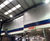 Flexiwall - floor-to-ceiling partitioning for factories and warehouses 3