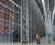 Flexiwall industrial partition for distribution centre 0