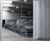 Temporary screen for food production line relocation 2