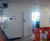 Hoardfast Soundscreen - modular perforated sound reduction panels 1