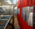Flexicurtain - retractable PVC industrial curtain 4