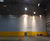 DHL segregates storage areas with Flexiwall partitioning 1
