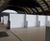 Hoardfast partitioning used at Nightingale hospitals 1