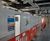 Internal site rooms and welfare space for London fit-out 1