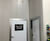 Hoardfast panel solutions for site offices at Multiplex 2
