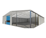 Westgate Global expands into temporary buildings market - on this page