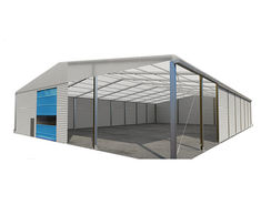 Westgate Global expands into temporary buildings market
