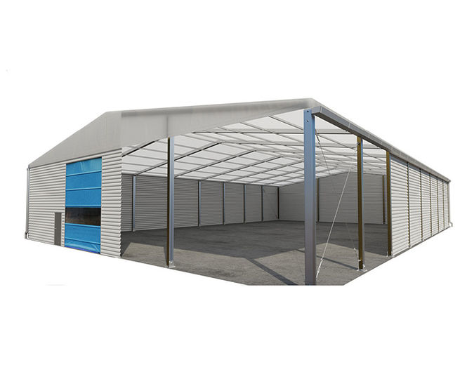 Westgate Global expands into temporary buildings market