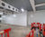 Temporary fire-resistant hoarding for construction site 0