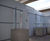 Temporary external site hoard for campus refurbishment 3