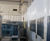 Segregating food production areas for allergen control 1