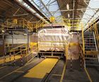 Specialist access systems