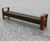 140 Beam Bench with arms 5