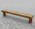 Type 6 up-cycled greenheart timber bench 0