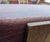 Bespoke recycled timber benches 6
