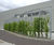 Green wall cover for industrial units 0