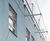 Stainless steel mesh provides safe rooftop play space 2