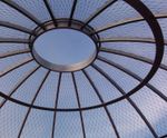 Webnet stainless steel wire mesh system