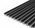 Top Clean TREND aluminium outdoor entrance matting grooved rubber 2