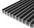 Top Clean TREND aluminium outdoor entrance matting grooved rubber 5