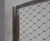 Webnet Frames - bespoke stainless steel mesh panels 4